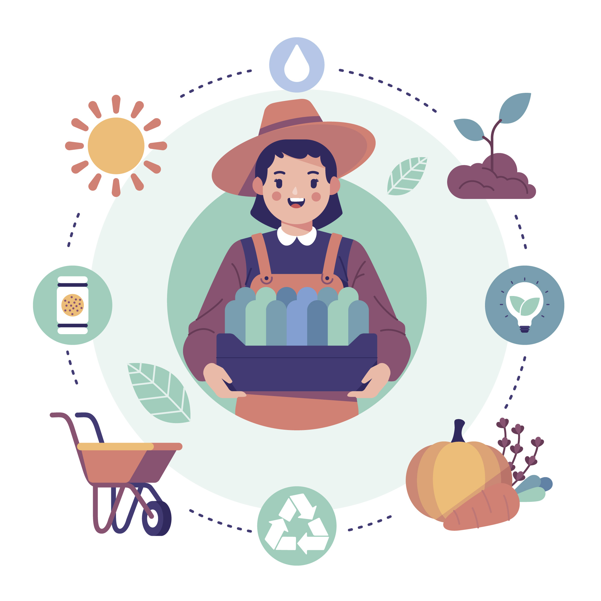 Industries We Serve