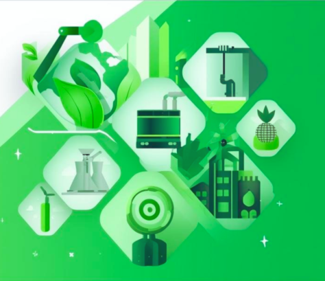 Industries We Serve