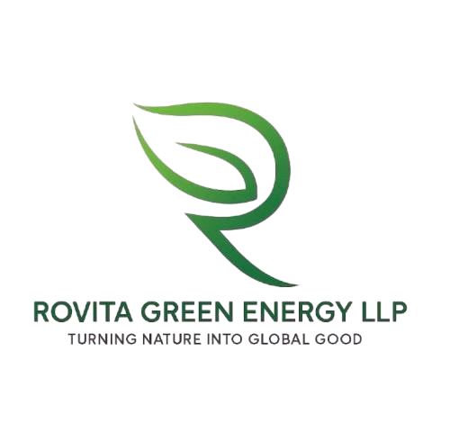 Rovita Logo